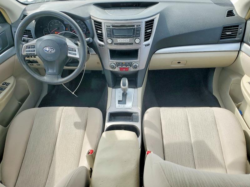 55407256 :رقم المزاد ، 4S3BMBA67E3031795 vin ، 2014 Subaru Legacy مزاد بيع