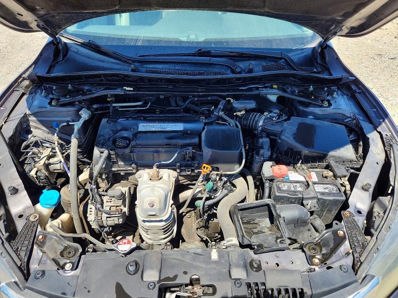 2015 Honda Accord მანქანა იყიდება აუქციონზე, vin: 1HGCR2F83FA155013, აუქციონის ნომერი: 53020636