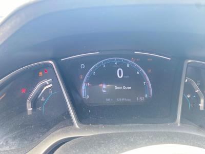 Aukcja sprzedaży 2020 Honda Civic, vin: 19XFC1F31LE219747, numer aukcji: 53255376
