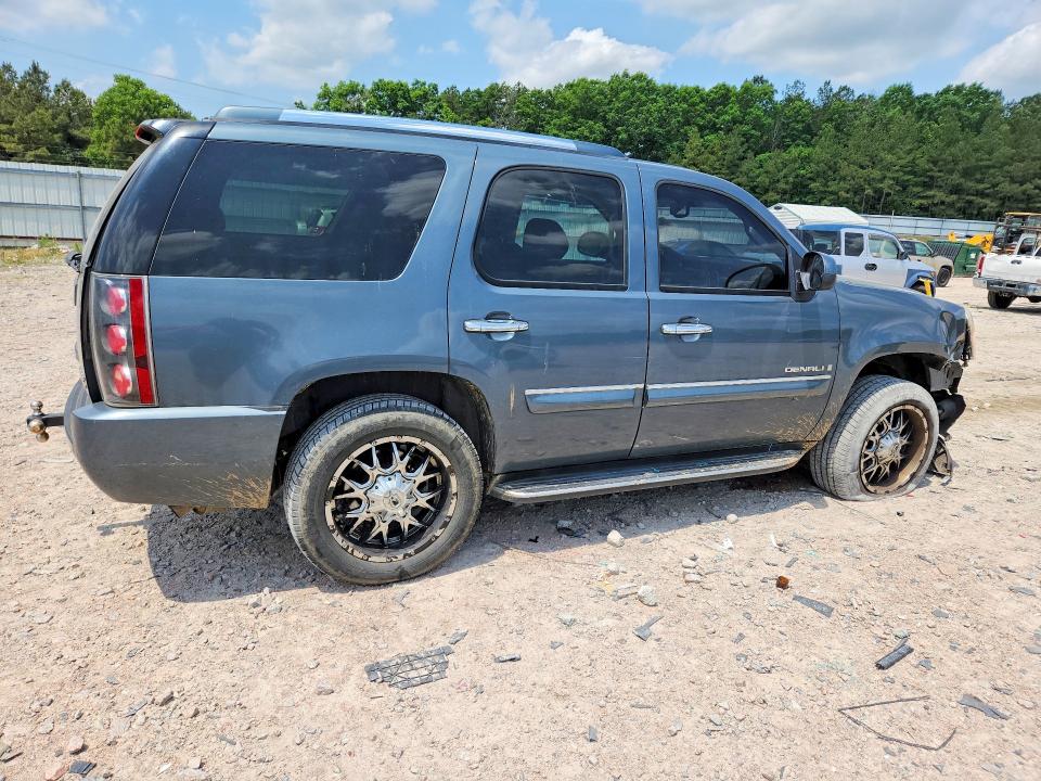 Aukcja sprzedaży 2008 Gmc Yukon, vin: 1GKFK638X8J222144, numer aukcji: 54394916