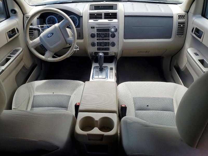Aukcja sprzedaży 2008 Ford Escape, vin: 1FMCU03178KA20392, numer aukcji: 54559256