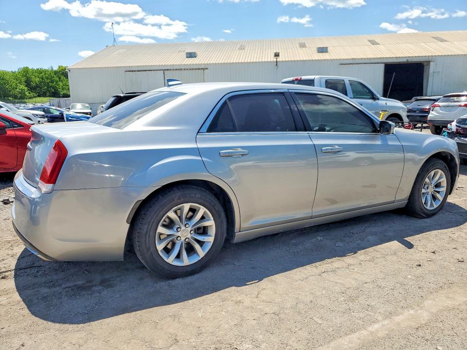 2015 Chrysler 300 მანქანა იყიდება აუქციონზე, vin: 2C3CCAAG8FH841935, აუქციონის ნომერი: 55211336