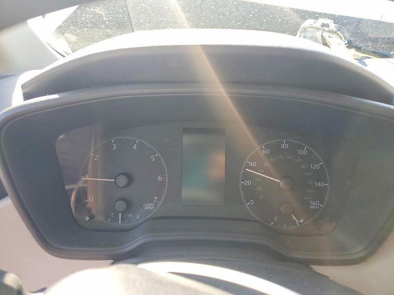 Продажа на аукционе авто 2024 Toyota Corolla Hybrid, vin: JTDBCMFE9R3059120, номер лота: 53266616