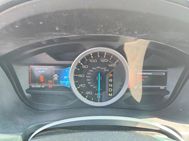 Продажа на аукционе авто 2015 Ford Explorer, vin: 1FM5K8F83FGB71932, номер лота: 53222506