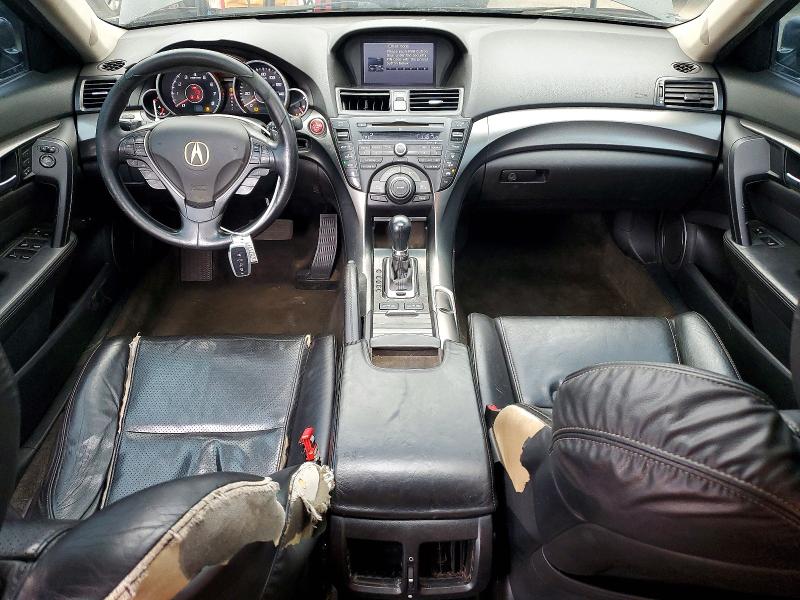 Продажа на аукционе авто 2013 Acura Tl, vin: 19UUA8F58DA004265, номер лота: 52423616