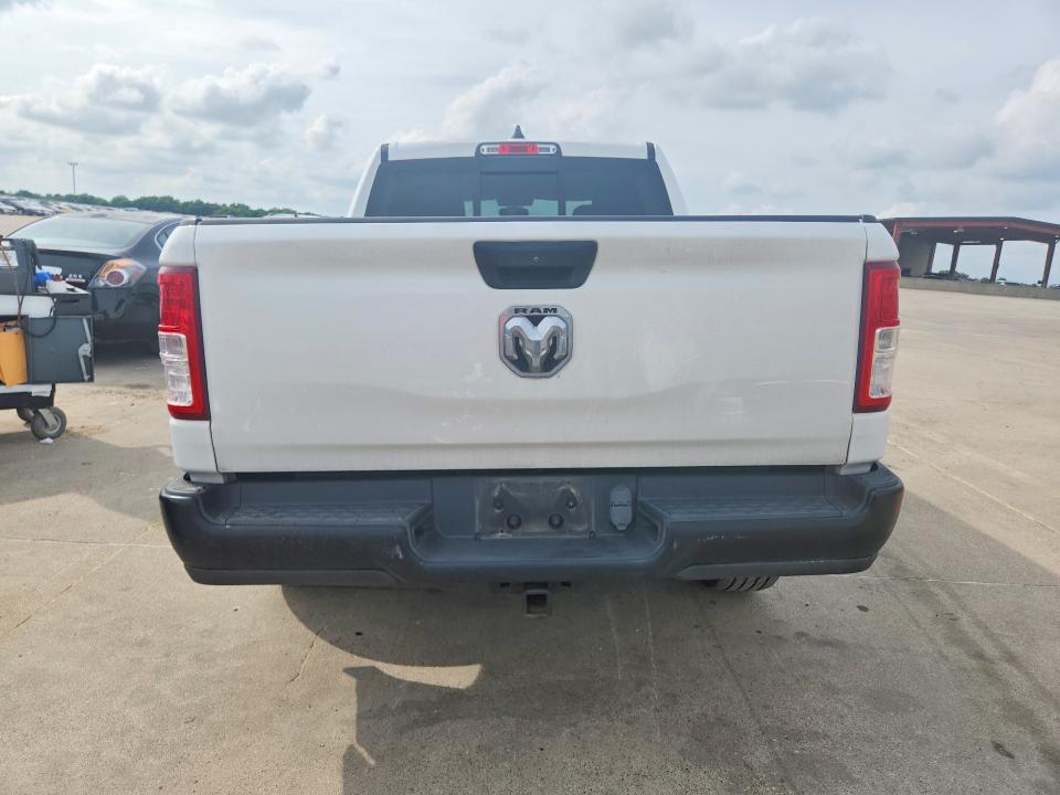 Aukcja sprzedaży 2019 Ram 1500, vin: 1C6RREGG1KN750999, numer aukcji: 54624336