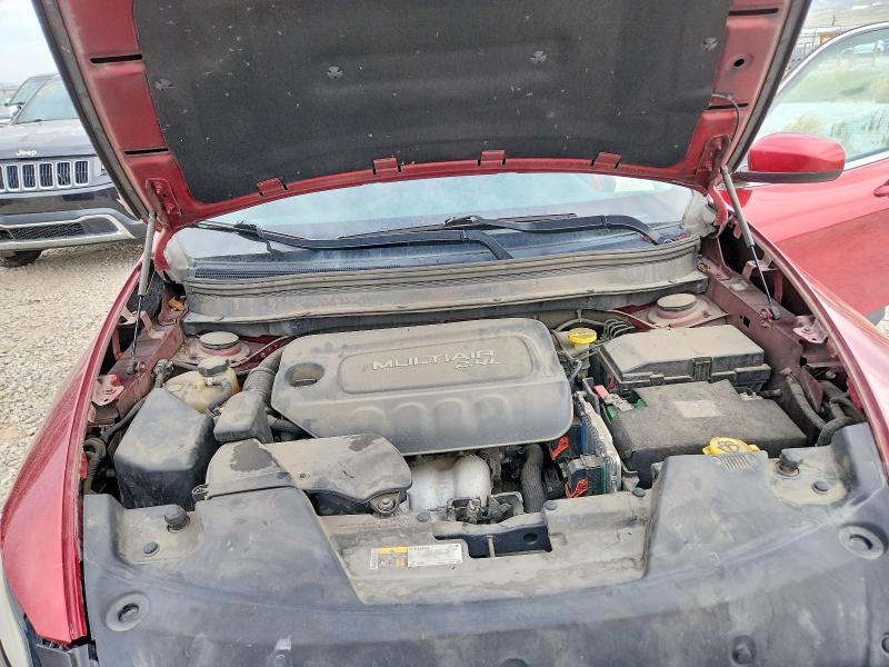 2016 Jeep Cherokee მანქანა იყიდება აუქციონზე, vin: 1C4PJLCB0GW106322, აუქციონის ნომერი: 53558896