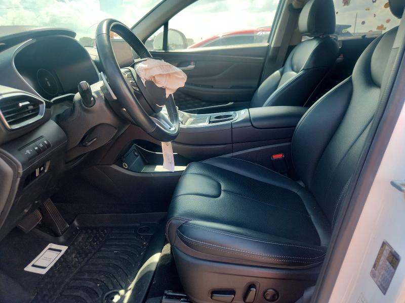 Aukcja sprzedaży 2023 Hyundai Santa Fe, vin: 5NMS3DAJXPH531862, numer aukcji: 55020576