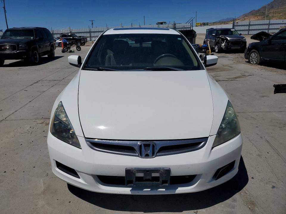 Aukcja sprzedaży 2007 Honda Accord, vin: 1HGCM66557A062507, numer aukcji: 53417676
