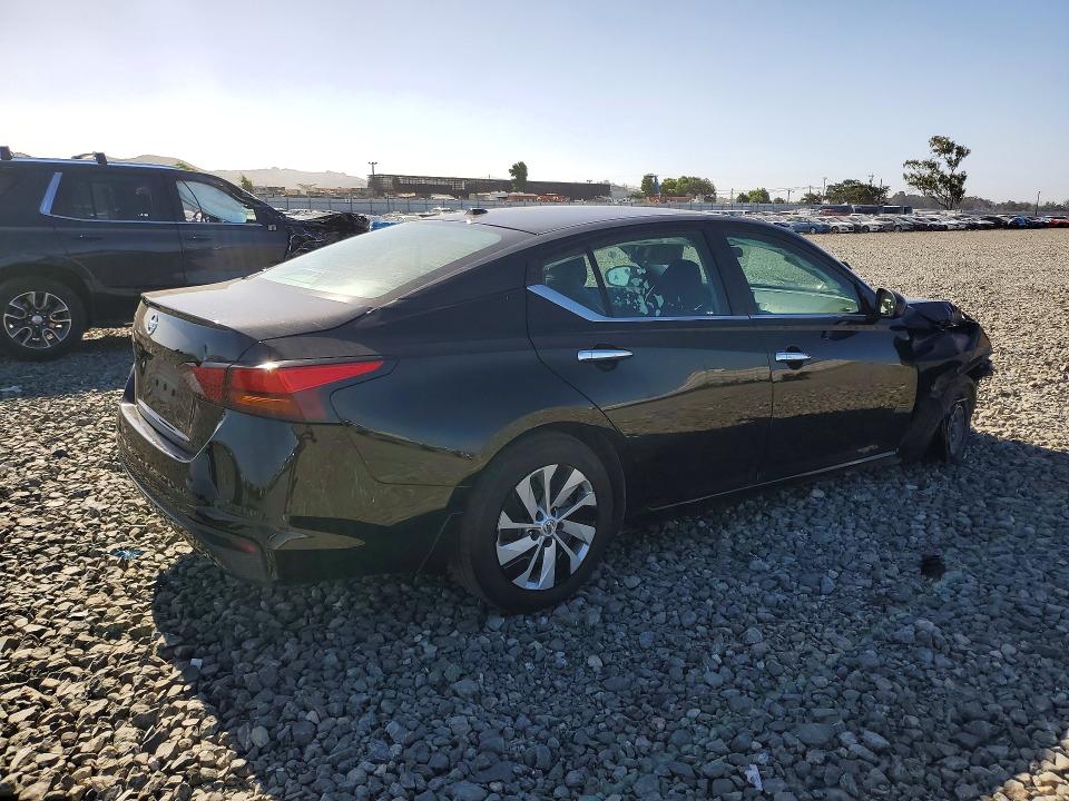 Продажа на аукционе авто 2019 Nissan Altima, vin: 1N4BL4BV4KC215601, номер лота: 53657326