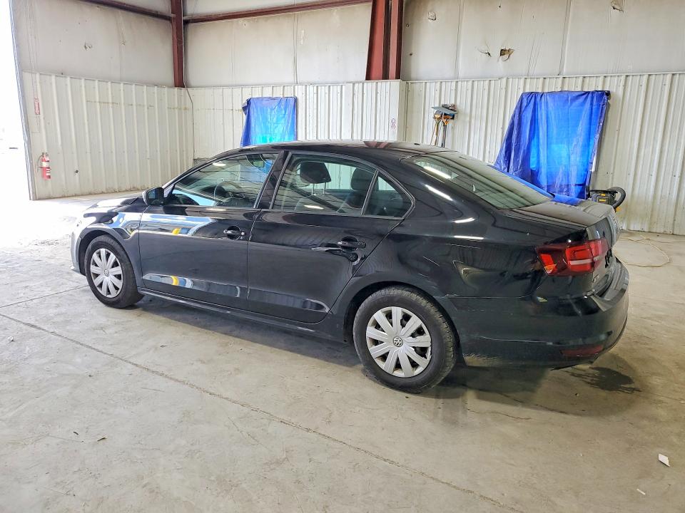 Продаж на аукціоні авто 2016 Volkswagen Jetta, vin: 3VW267AJ2GM380499, номер лоту: 52951336