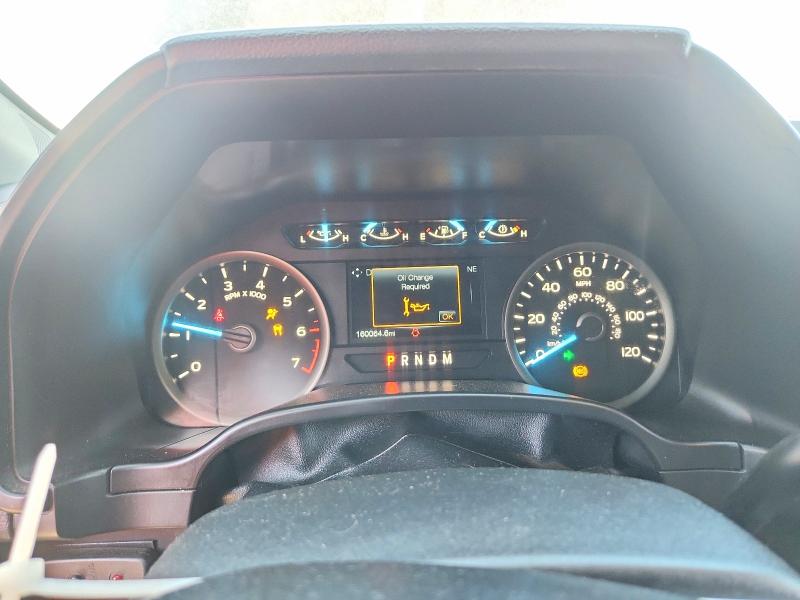 Aukcja sprzedaży 2019 Ford F150, vin: 1FTFW1E54KKD48037, numer aukcji: 54288016