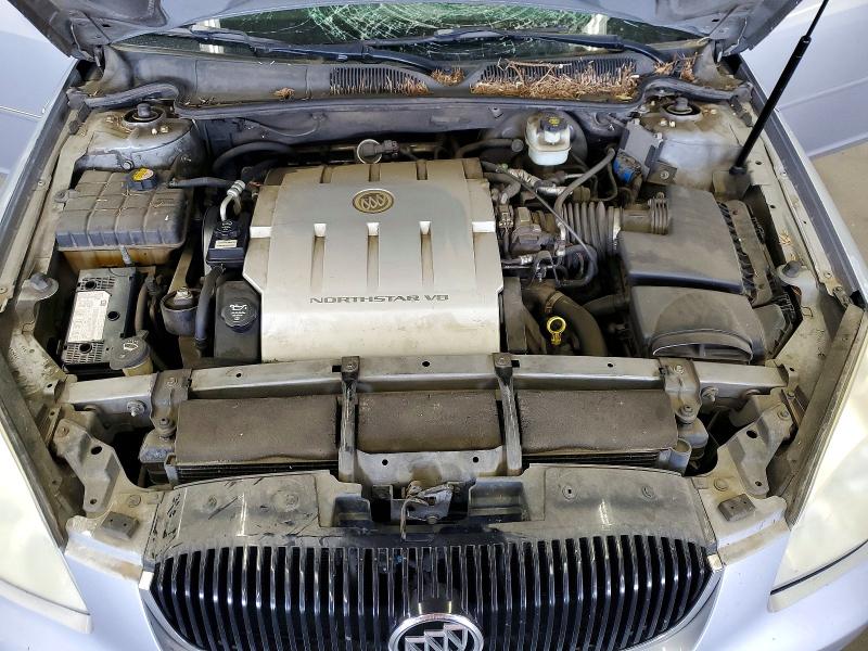 Aukcja sprzedaży 2006 Buick Lucerne, vin: 1G4HE57Y96U161294, numer aukcji: 51901356