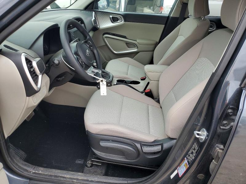 Aukcja sprzedaży 2020 Kia Soul, vin: KNDJ23AU3L7090452, numer aukcji: 54562396