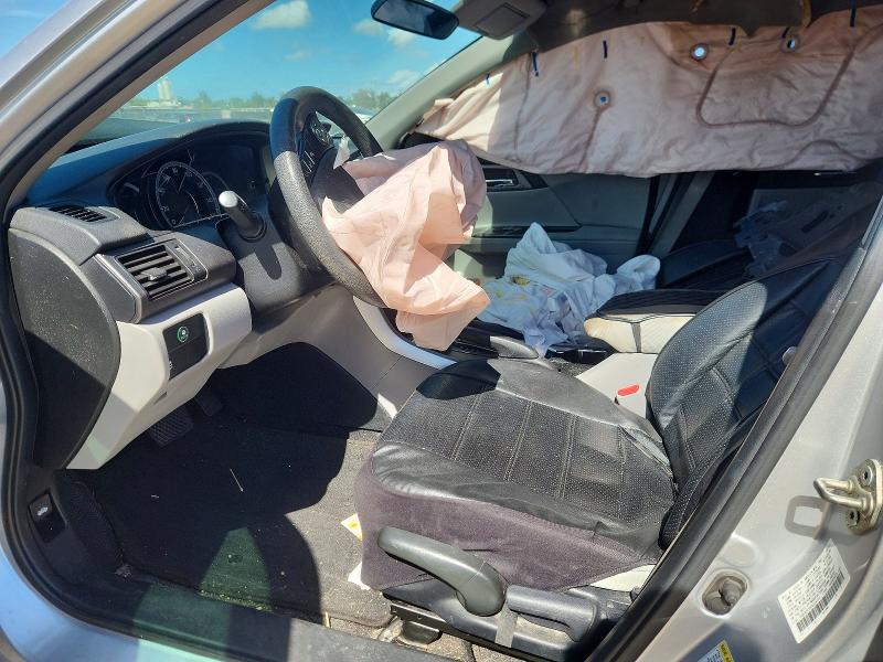 Продажа на аукционе авто 2014 Honda Accord, vin: 1HGCR2F34EA204173, номер лота: 54311976