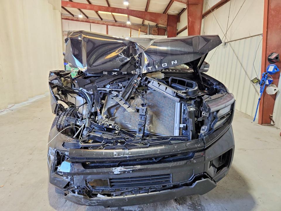 Продажа на аукционе авто 2025 Ford Expedition, vin: 1FMJU1H80SEA37544, номер лота: 53246096