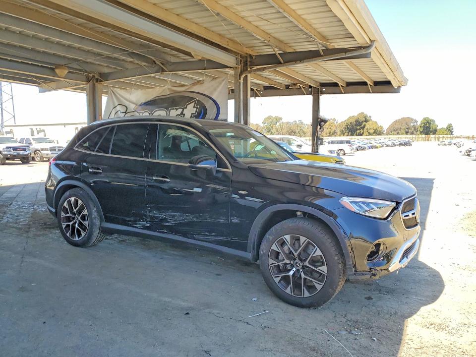 Aukcja sprzedaży 2025 Mercedes-benz Glc, vin: W1NKM5GB9SF414002, numer aukcji: 53592816