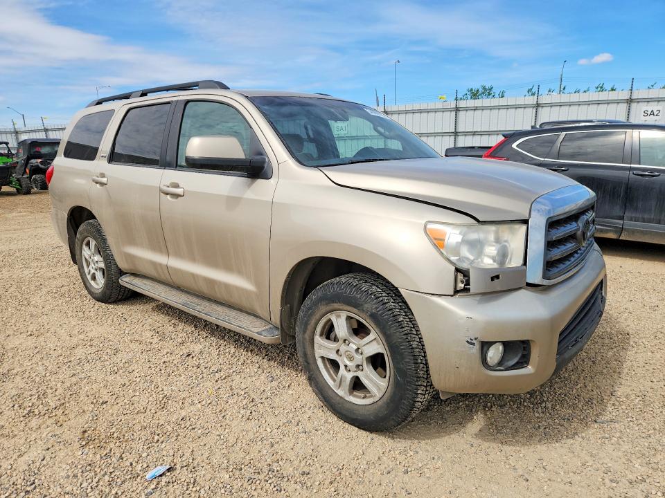 Продаж на аукціоні авто 2009 Toyota Sequoia, vin: 5TDBT64A39S000459, номер лоту: 54089016