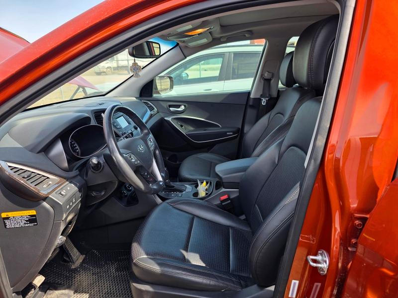 Продаж на аукціоні авто 2014 Hyundai Santa Fe Sport, vin: 5XYZUDLB4EG190872, номер лоту: 50590506