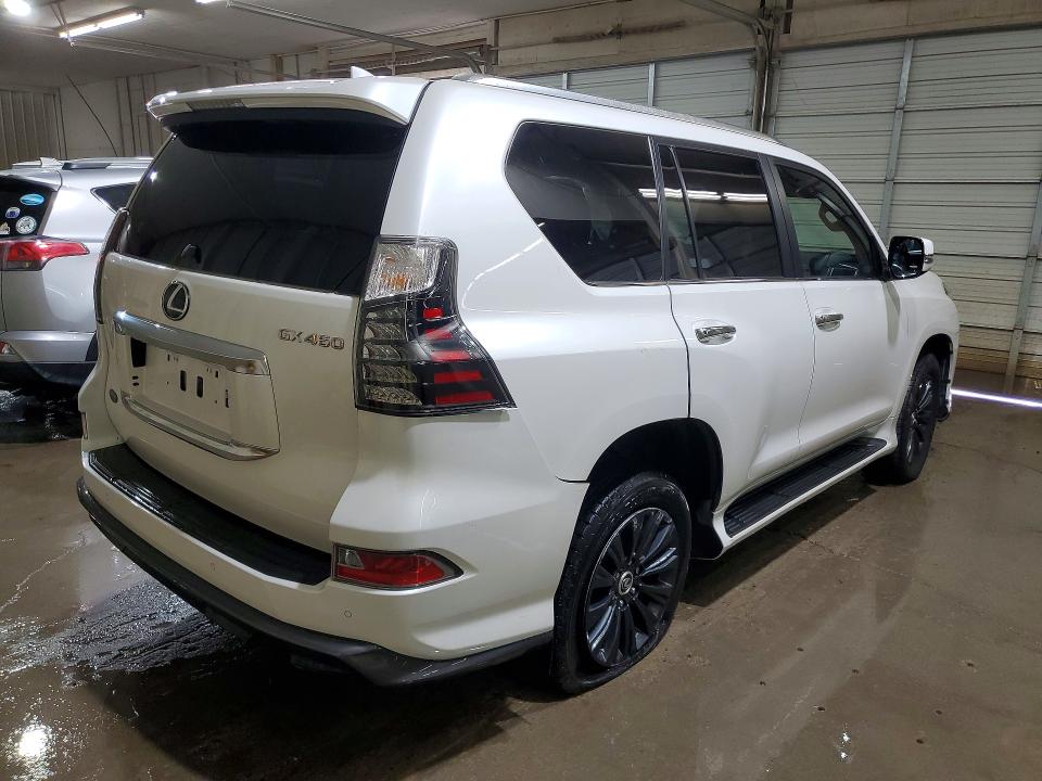 Aukcja sprzedaży 2023 Lexus Gx, vin: JTJAM7BX5P5353422, numer aukcji: 52168716