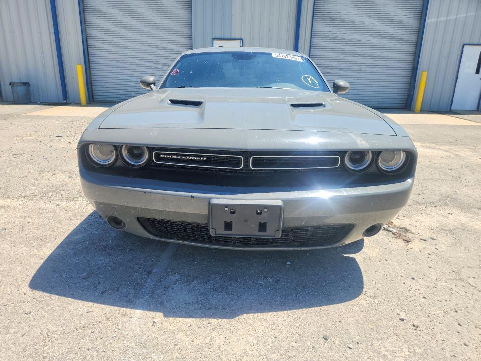 Продаж на аукціоні авто 2019 Dodge Challenger, vin: 2C3CDZAG1KH606539, номер лоту: 53162396