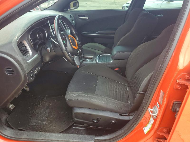 Продаж на аукціоні авто 2019 Dodge Charger, vin: 2C3CDXHG1KH567381, номер лоту: 51647746