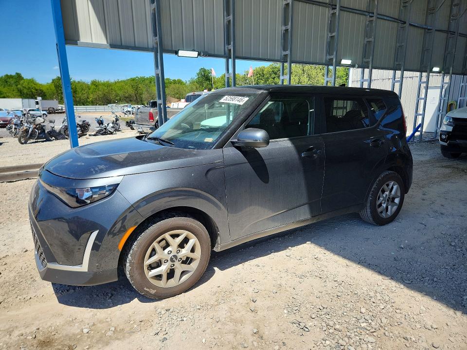 Aukcja sprzedaży 2023 Kia Soul, vin: KNDJ23AU5P7882253, numer aukcji: 52598146