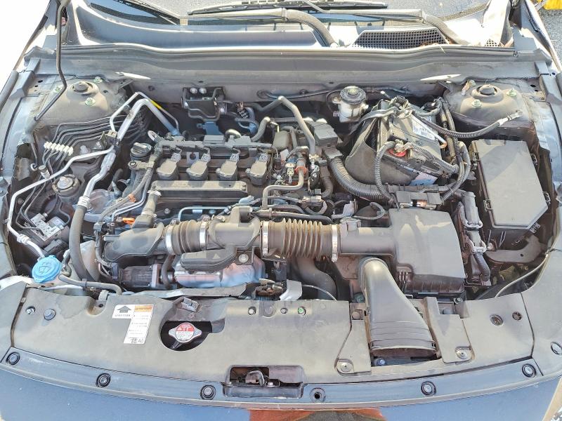 Aukcja sprzedaży 2021 Honda Accord, vin: 1HGCV1F39MA030170, numer aukcji: 53043736