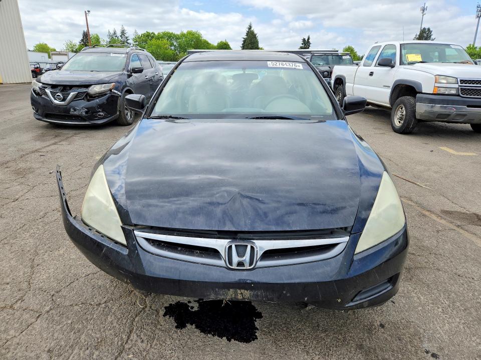 Продаж на аукціоні авто 2006 Honda Accord, vin: 1HGCM56816A174434, номер лоту: 52784376