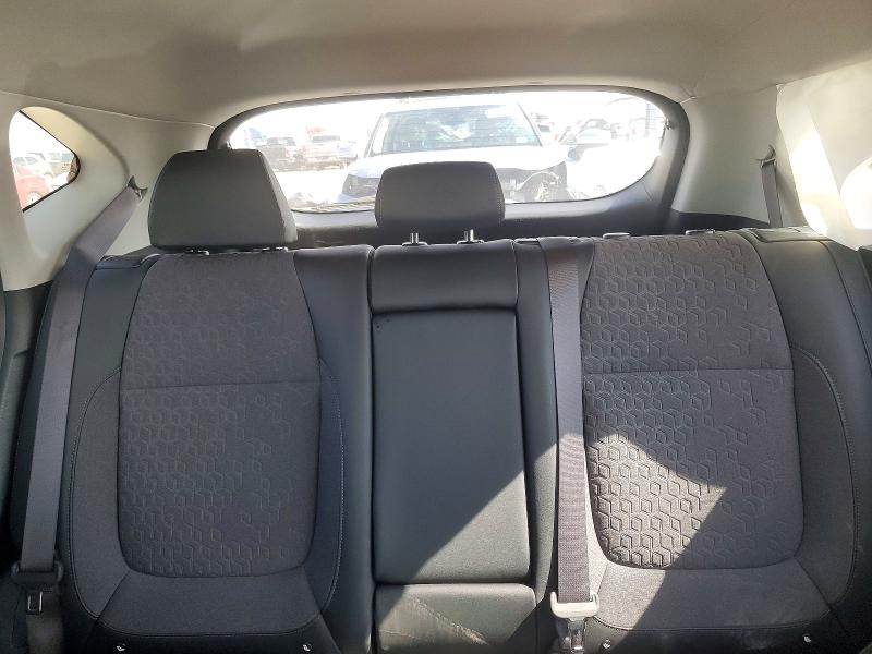 Aukcja sprzedaży 2025 Kia Seltos, vin: KNDEU2AA0S7823549, numer aukcji: 54656906