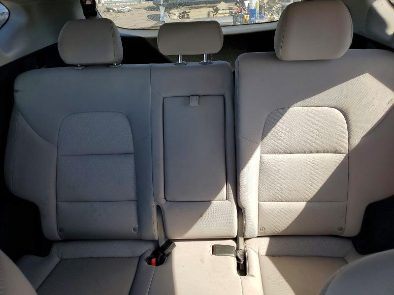 Aukcja sprzedaży 2018 Hyundai Tucson, vin: KM8J23A42JU696299, numer aukcji: 52947666