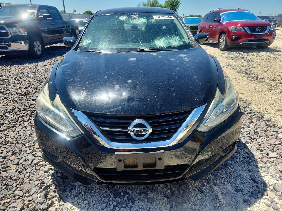 Продажа на аукционе авто 2016 Nissan Altima, vin: 1N4AL3AP0GN368917, номер лота: 52194746