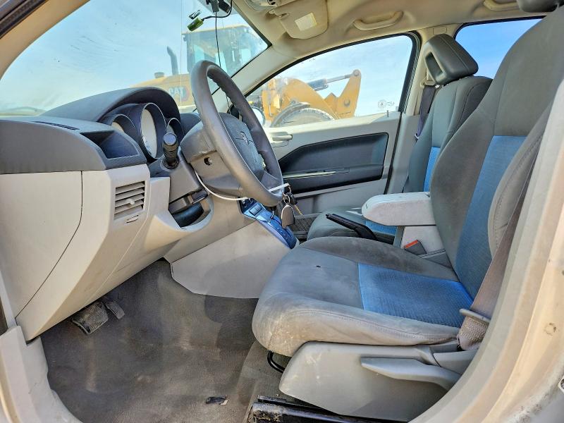 Продаж на аукціоні авто 2007 Dodge Caliber, vin: 1B3HB48B47D525898, номер лоту: 52925516