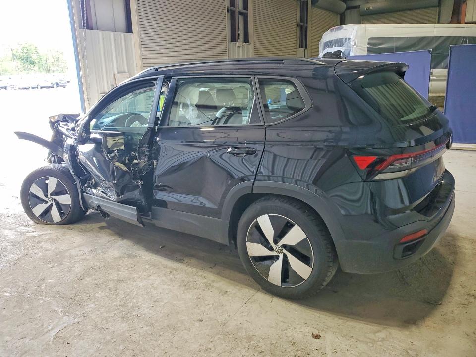 Aukcja sprzedaży 2025 Volkswagen Taos, vin: 3VV8C7B25SM047088, numer aukcji: 52702986