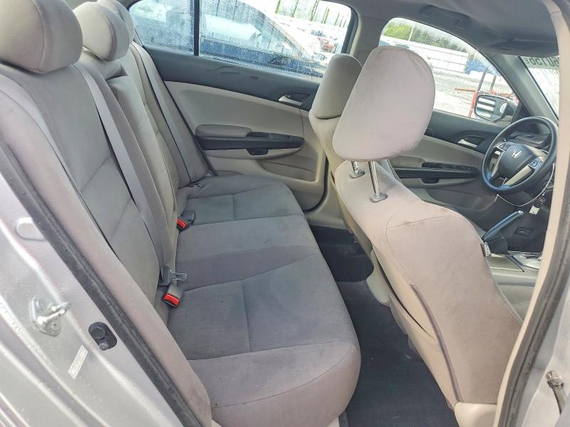 Продажа на аукционе авто 2011 Honda Accord, vin: 1HGCP2F38BA071158, номер лота: 54960156