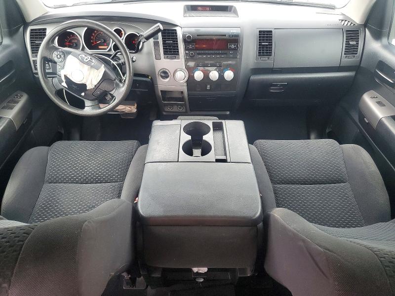 2011 Toyota Tundra მანქანა იყიდება აუქციონზე, vin: 5TFUW5F19BX209339, აუქციონის ნომერი: 54326606