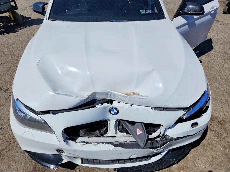 Продажа на аукционе авто 2014 Bmw 535, vin: WBA5B3C50ED535593, номер лота: 52882736