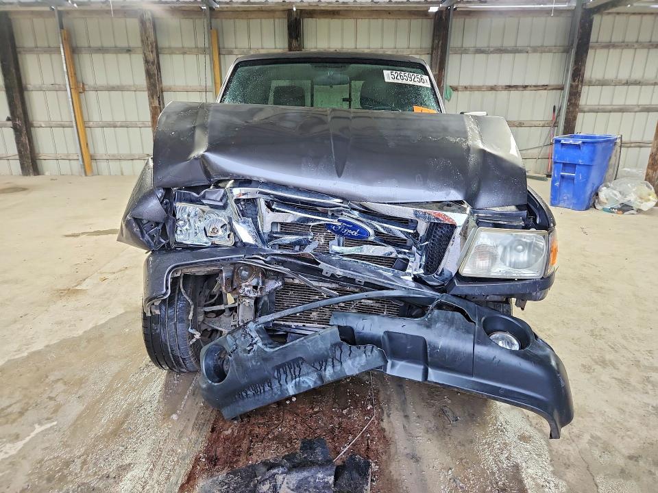 Продажа на аукционе авто 2011 Ford Ranger, vin: 1FTKR1ED1BPA30506, номер лота: 52659256