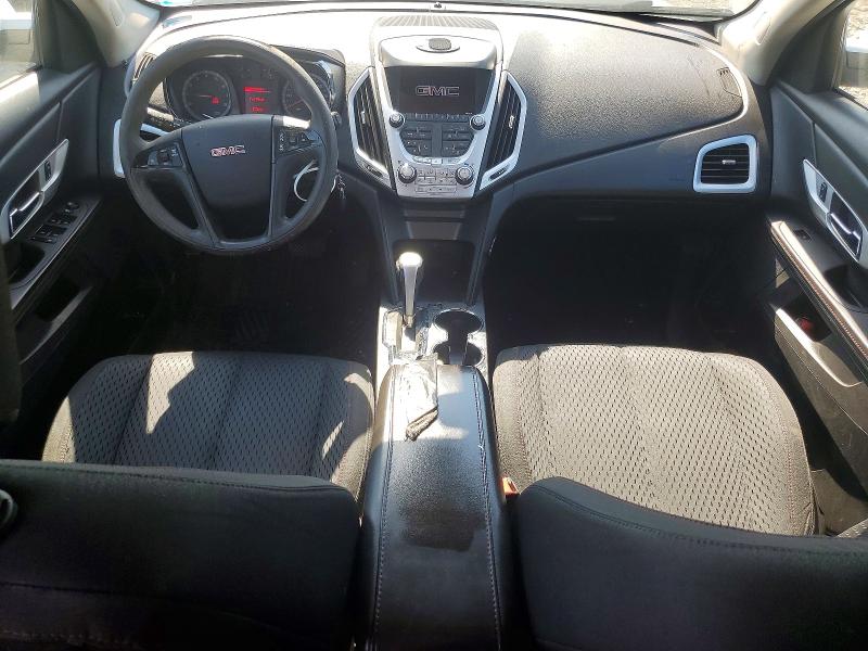 Продаж на аукціоні авто 2013 Gmc Terrain, vin: 2GKALMEK5D6330604, номер лоту: 54892396
