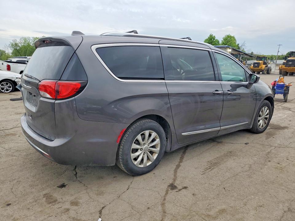Aukcja sprzedaży 2019 Chrysler Pacifica, vin: 2C4RC1BG1KR625014, numer aukcji: 53158636