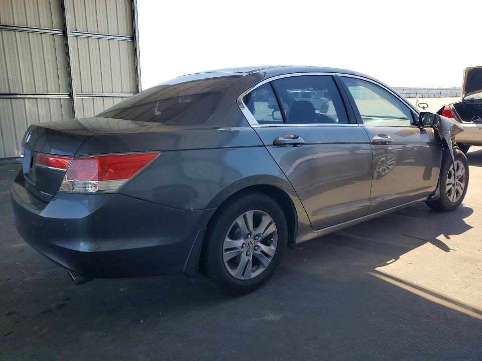51913296 :رقم المزاد ، 1HGCP2F6XCA029005 vin ، 2012 Honda Accord مزاد بيع