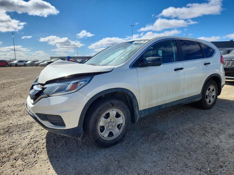 Продажа на аукционе авто 2015 Honda Cr-v, vin: 2HKRM4H39FH111319, номер лота: 51686176