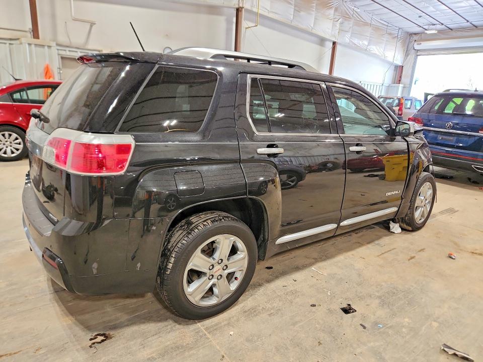 Продаж на аукціоні авто 2015 Gmc Terrain, vin: 2GKFLZEK4F6321494, номер лоту: 54491006