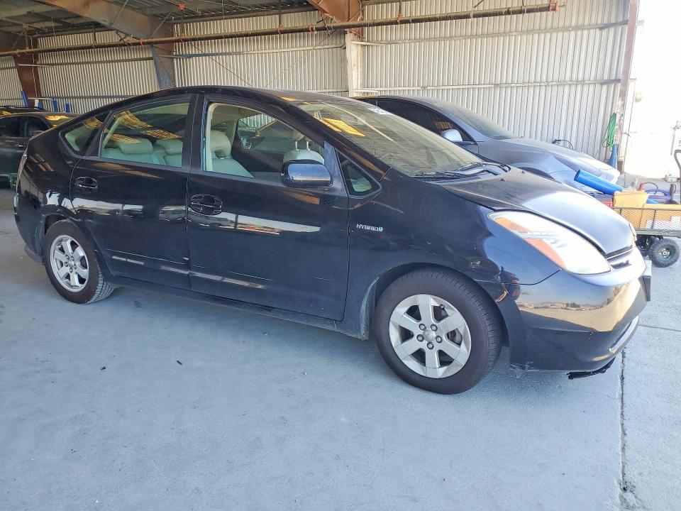 2008 Toyota Prius მანქანა იყიდება აუქციონზე, vin: JTDKB20U587742236, აუქციონის ნომერი: 54664326