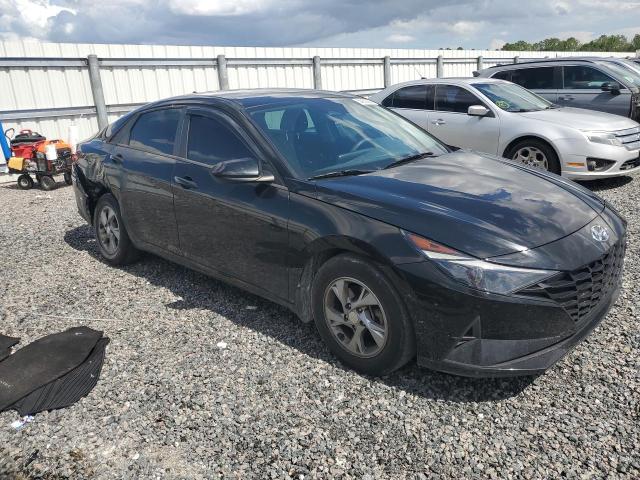 Aukcja sprzedaży 2022 Hyundai Elantra, vin: 5NPLL4AG8NH081900, numer aukcji: 54050556