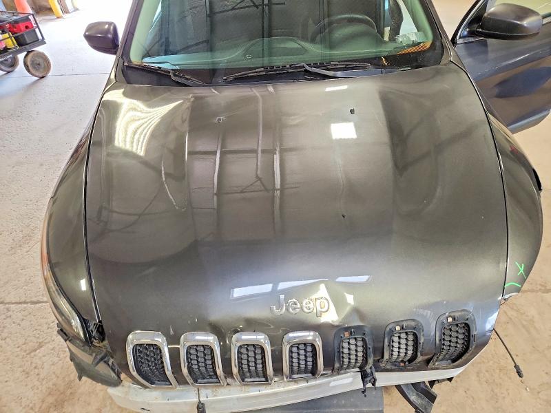 Продаж на аукціоні авто 2014 Jeep Cherokee, vin: 1C4PJMCB0EW203880, номер лоту: 53228626