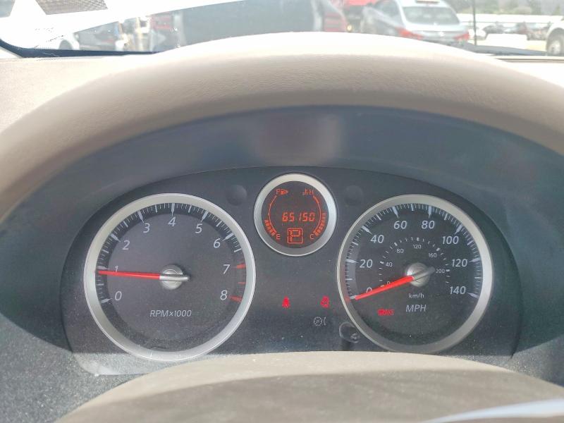 Продажа на аукционе авто 2010 Nissan Sentra, vin: 3N1AB6AP9AL728999, номер лота: 55029356