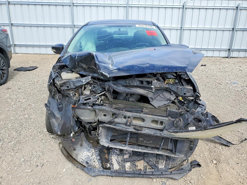 Aukcja sprzedaży 2015 Ford Focus, vin: 1FADP3F27FL244622, numer aukcji: 53316146