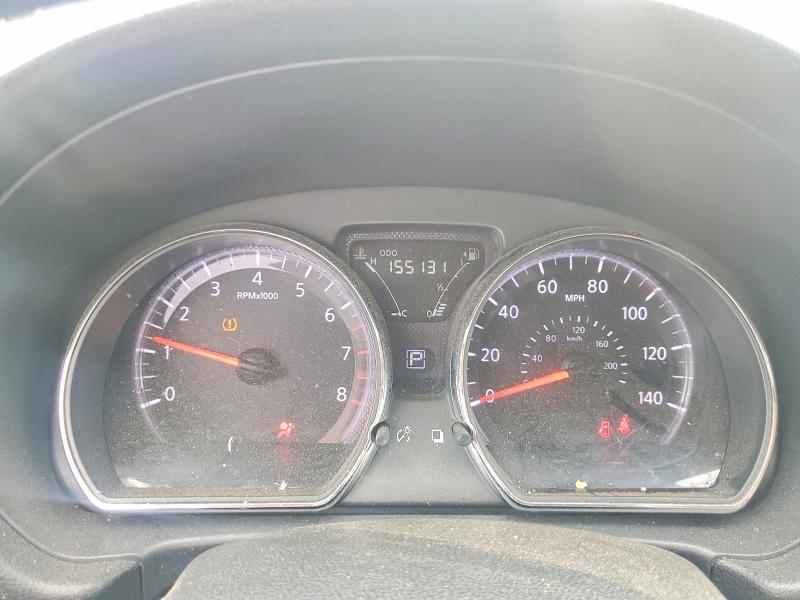 Продаж на аукціоні авто 2016 Nissan Versa, vin: 3N1CN7AP8GL844984, номер лоту: 54482396