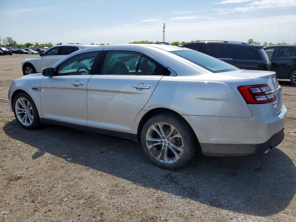 Продажа на аукционе авто 2013 Ford Taurus, vin: 1FAHP2E87DG132748, номер лота: 54600146